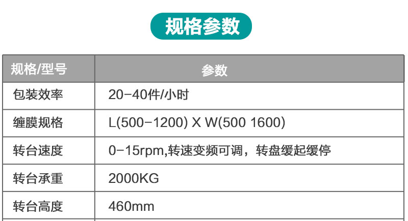 圆筒缠绕机产品详情