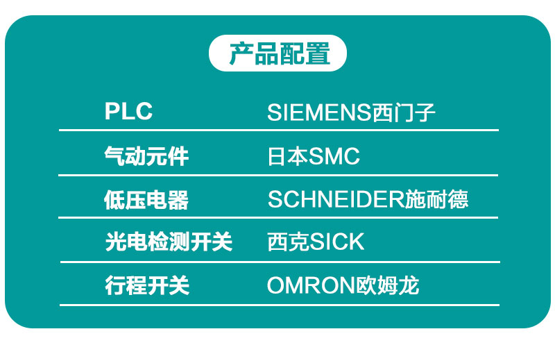 左右驱动封箱加角边封箱机组合产品详情